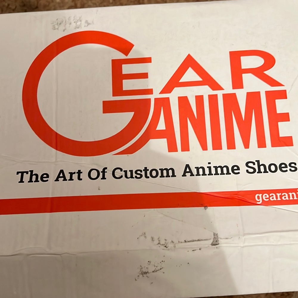 Shoes,unworn, size 45